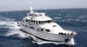 Motor yacht&nbsp;Superfun